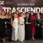 CCE PRESIONA AL SECTOR EMPRESARIAL, EXIGEN MÁS MUJERES EN EL PODER ECONÓMICO ANTE RETOS DEL T-MEC