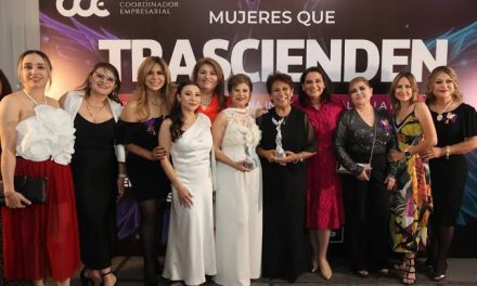 CCE PRESIONA AL SECTOR EMPRESARIAL, EXIGEN MÁS MUJERES EN EL PODER ECONÓMICO ANTE RETOS DEL T-MEC