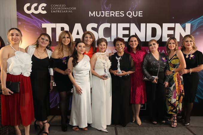 CCE PRESIONA AL SECTOR EMPRESARIAL, EXIGEN MÁS MUJERES EN EL PODER ECONÓMICO ANTE RETOS DEL T-MEC