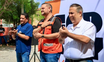 CARLOS RODRÍGUEZ “EL CUATE” CUMPLE PETICIÓN HISTÓRICA Y TRANSFORMA CALLES DE SAN JUAN