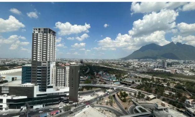 BUSCAN ORDENAR EL CRECIMIENTO DE NUEVO LEÓN CON DISTRITOS COMERCIALES