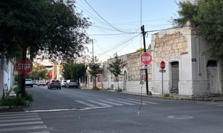 REPOBLAR LOS CENTROS URBANOS, LA APUESTA PARA CONTENER LA EXPANSIÓN DE NUEVO LEÓN