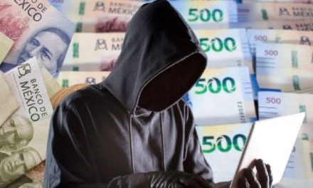 ¡CUIDADO! ESTAFADORES CLONAN BANCOS Y USAN TU IDENTIDAD PARA OFRECER CRÉDITOS FALSOS
