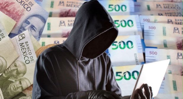 ¡CUIDADO! ESTAFADORES CLONAN BANCOS Y USAN TU IDENTIDAD PARA OFRECER CRÉDITOS FALSOS