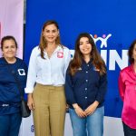 MAURICIO FARAH IMPULSA EL BIENESTAR DE NIÑAS, NIÑOS Y ADOLESCENTES EN SAN PEDRO