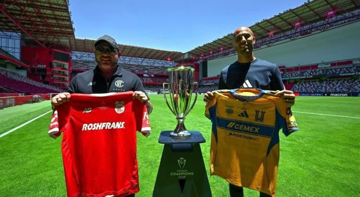 TIGRES CONTRA EL INFIERNO: REVANCHA, DESPEDIDA DE GIGNAC Y UNA FINAL QUE NO ADMITE FRACASOS