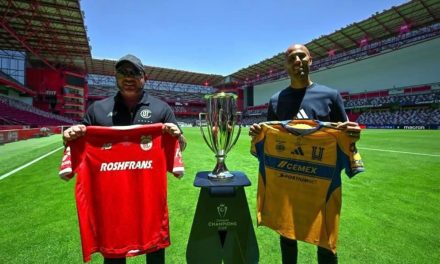 TIGRES CONTRA EL INFIERNO: REVANCHA, DESPEDIDA DE GIGNAC Y UNA FINAL QUE NO ADMITE FRACASOS