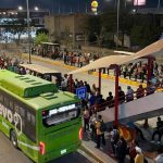 EL FRACASO DEL TRANSPORTE EN NUEVO LEÓN YA NO CABE EN EL CAMIÓN