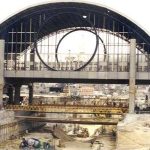 JORGE TREVIÑO Y EL FUTURO QUE SÍ SE CONSTRUYÓ: LAS OBRAS QUE SIGUEN TRANSFORMANDO NUEVO LEÓN