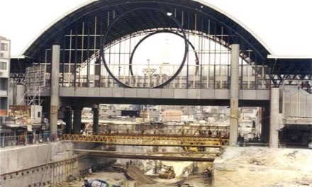 JORGE TREVIÑO Y EL FUTURO QUE SÍ SE CONSTRUYÓ: LAS OBRAS QUE SIGUEN TRANSFORMANDO NUEVO LEÓN