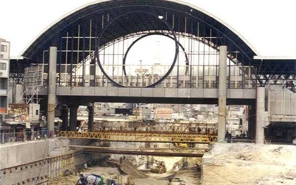 JORGE TREVIÑO Y EL FUTURO QUE SÍ SE CONSTRUYÓ: LAS OBRAS QUE SIGUEN TRANSFORMANDO NUEVO LEÓN