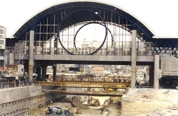 JORGE TREVIÑO Y EL FUTURO QUE SÍ SE CONSTRUYÓ: LAS OBRAS QUE SIGUEN TRANSFORMANDO NUEVO LEÓN