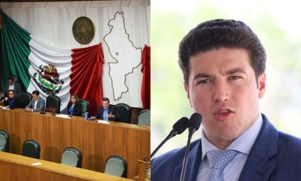 ARMIDA SERRATO EXHIBE A SAMUEL GARCÍA: ROMPE RÉCORD HISTÓRICO CON 181 VETOS Y 17 JUICIOS POLÍTICOS