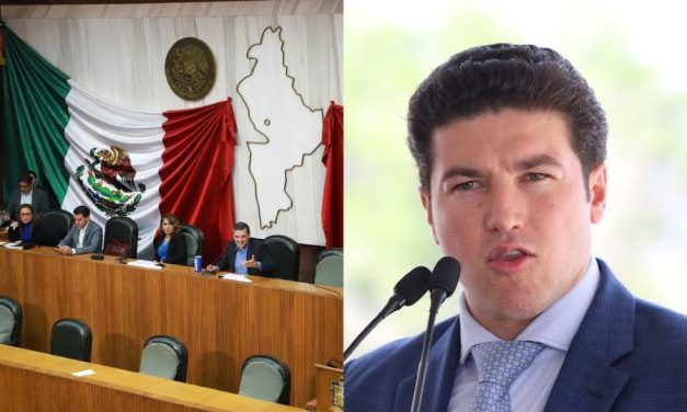ARMIDA SERRATO EXHIBE A SAMUEL GARCÍA: ROMPE RÉCORD HISTÓRICO CON 181 VETOS Y 17 JUICIOS POLÍTICOS
