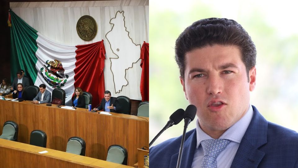 ARMIDA SERRATO EXHIBE A SAMUEL GARCÍA: ROMPE RÉCORD HISTÓRICO CON 181 VETOS Y 17 JUICIOS POLÍTICOS