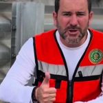 RAÚL LOZANO APUESTA POR BANQUETAS QUE ENFRÍAN MONTERREY Y DEVUELVEN AGUA AL SUBSUELO