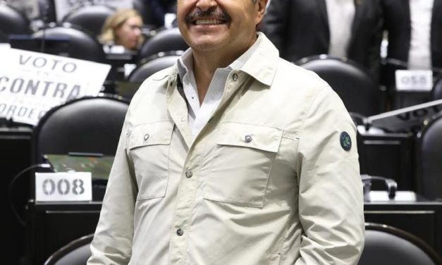 JUAN ESPINOZA EGUÍA COMBINA LABOR LEGISLATIVA, GESTIÓN CIUDADANA Y COMPROMISO COMUNITARIO