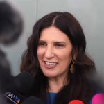 MARU CAMPOS LIBRA EL JUICIO POLÍTICO: SOLICITUD QUEDA DESECHADA POR FALTA DE RATIFICACIÓN