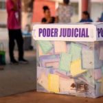 LA JUSTICIA BAJO ASEDIO, MAGISTRADOS Y JUECES EXIGEN FRENAR LA ELECCIÓN JUDICIAL