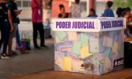 LA JUSTICIA BAJO ASEDIO, MAGISTRADOS Y JUECES EXIGEN FRENAR LA ELECCIÓN JUDICIAL