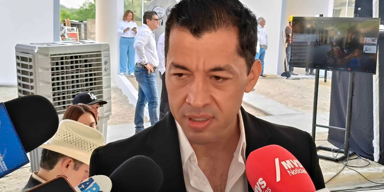 AGUA Y DRENAJE ATRIBUYE A FALLAS ELÉCTRICAS LOS CORTES DE AGUA EN GARCÍA