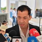 AGUA Y DRENAJE ATRIBUYE A FALLAS ELÉCTRICAS LOS CORTES DE AGUA EN GARCÍA