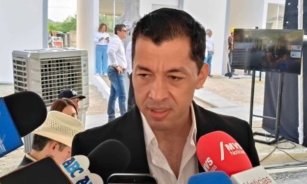 AGUA Y DRENAJE ATRIBUYE A FALLAS ELÉCTRICAS LOS CORTES DE AGUA EN GARCÍA