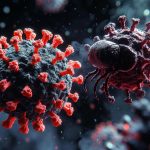 SACUDE EL MIEDO POSTRAUMÁTICO POR COVID-19 A LOS CIUDADANOS AHORA POR HANTAVIRUS