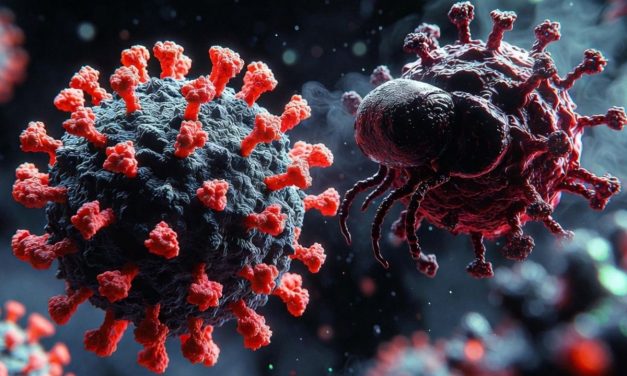 SACUDE EL MIEDO POSTRAUMÁTICO POR COVID-19 A LOS CIUDADANOS AHORA POR HANTAVIRUS