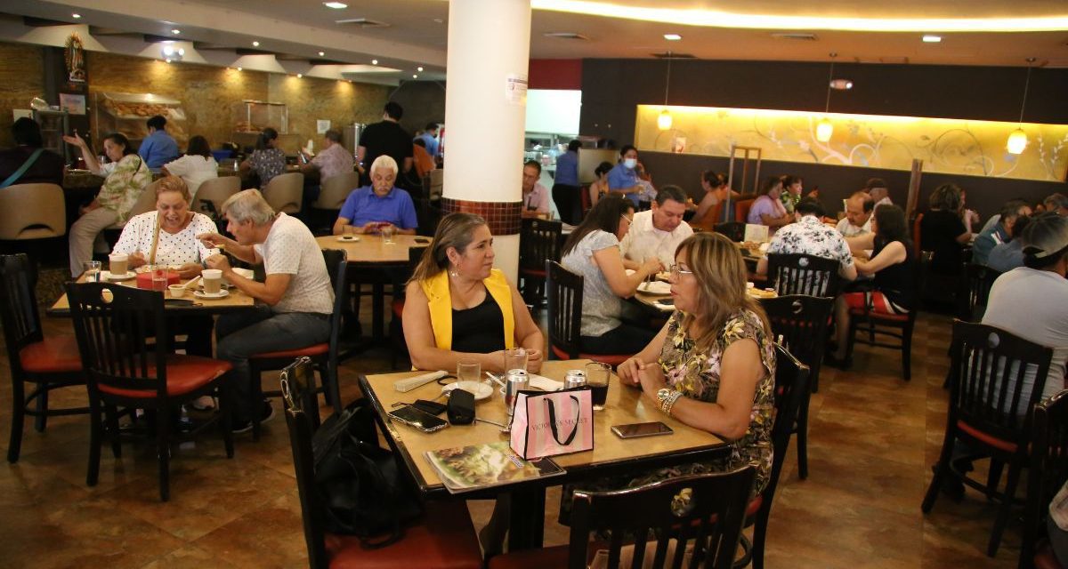 LLAMADO A RESTAURANTES: NO INFLAR PRECIOS, SÍ CONQUISTAR AL TURISTA DEL MUNDIAL