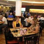 LLAMADO A RESTAURANTES: NO INFLAR PRECIOS, SÍ CONQUISTAR AL TURISTA DEL MUNDIAL