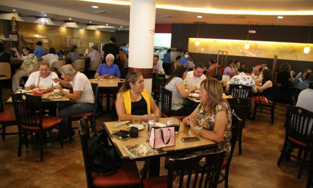 LLAMADO A RESTAURANTES: NO INFLAR PRECIOS, SÍ CONQUISTAR AL TURISTA DEL MUNDIAL
