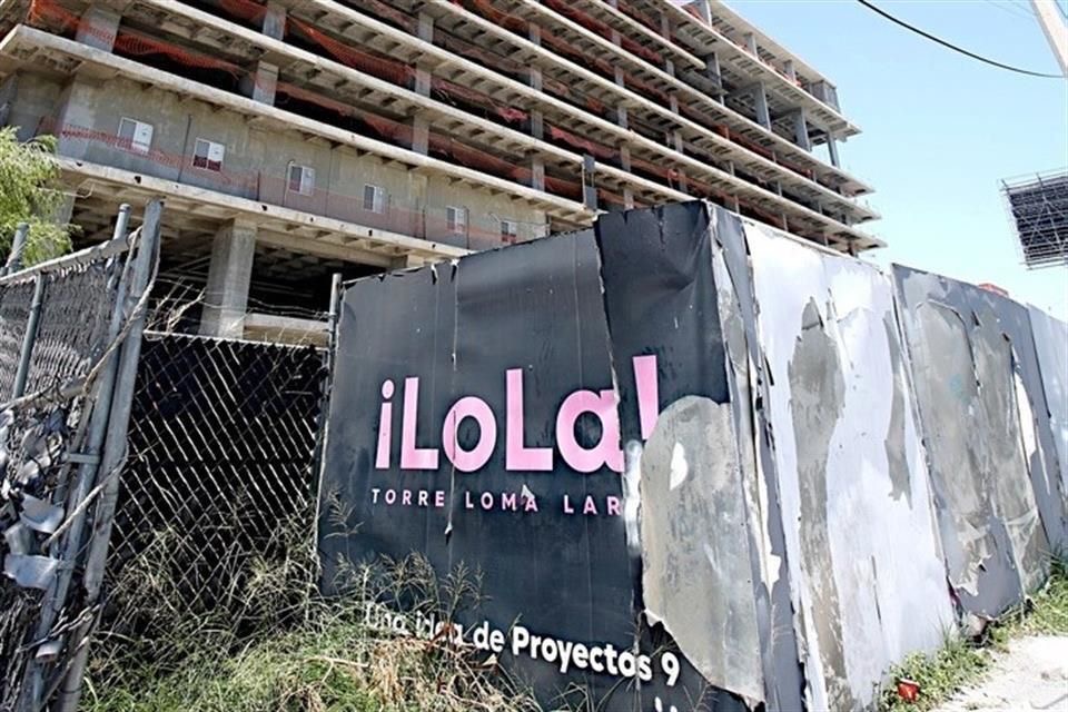 CRISIS INMOBILIARIA EN NUEVO LEÓN: PERMISOS, AGUA Y FRAUDES FRENAN EL CRECIMIENTO