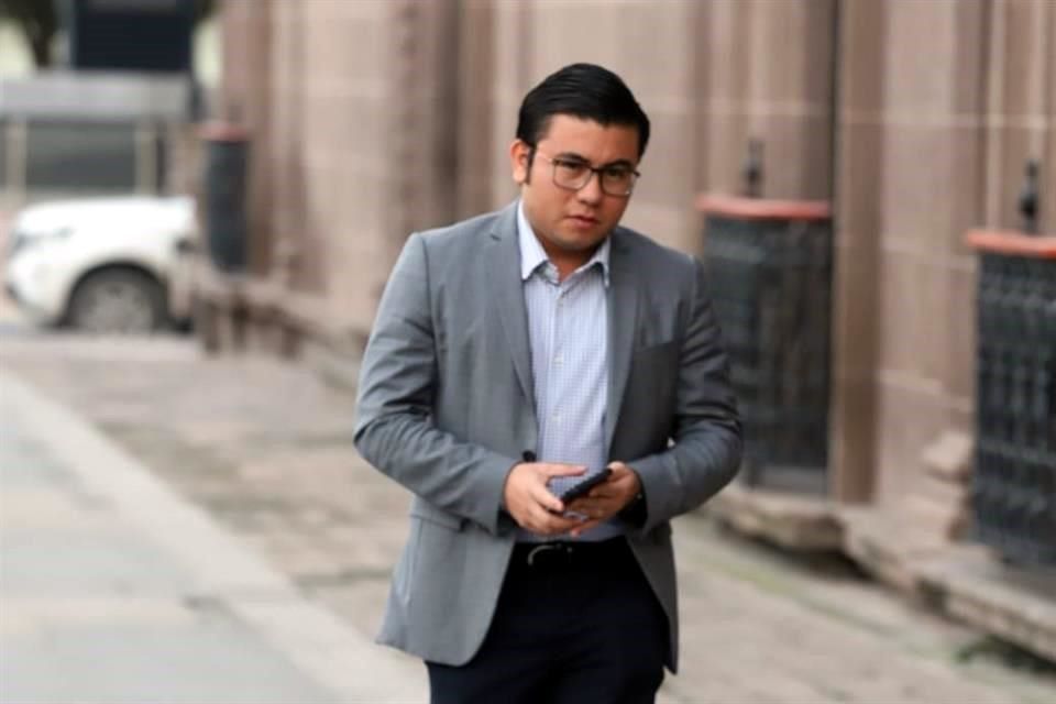 FÉLIX ARRATIA SACUDE IGUALDAD E INCLUSIÓN: VAN 500 BAJAS, “RENUNCIAS VOLUNTARIAS” Y QUINCENAS RETENIDAS EN MEDIO DEL REACOMODO POLÍTICO
