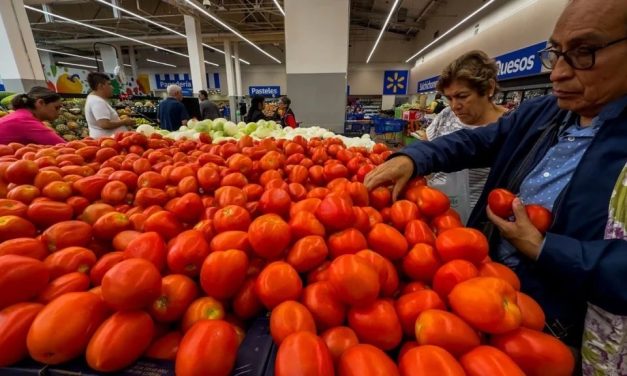 INFLACIÓN OFRECE TREGUA AL MERCADO, BAJA SU PORCENTAJE EN ABRIL Y BANXICO HACE SU ÚLTIMO RECORTE DE TASA DE INTERÉS AL 6.50%