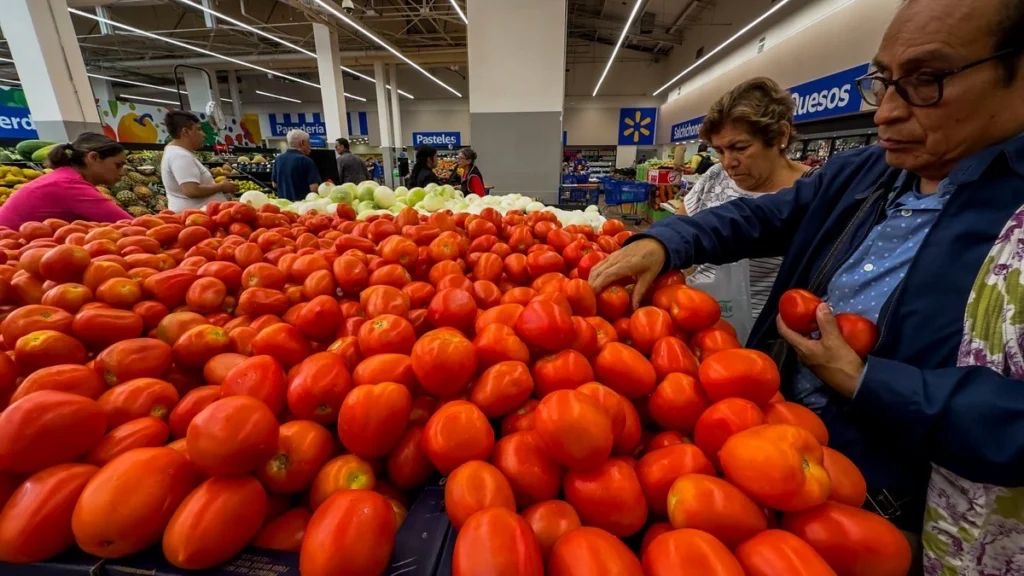 INFLACIÓN OFRECE TREGUA AL MERCADO, BAJA SU PORCENTAJE EN ABRIL Y BANXICO HACE SU ÚLTIMO RECORTE DE TASA DE INTERÉS AL 6.50%