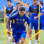 VAN LOS TIGRES POR SEMIFINAL MEXICANA CON LA FINAL DE CONCACAF EN EL BOLSILLO Y CHIVAS CONTRA LAS CUERDAS
