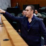 HERIBERTO TREVIÑO IMPULSA REFORMA PARA EVITAR QUE VÍCTIMAS PIERDAN LA REPARACIÓN DEL DAÑO POR FALTA DE NOTIFICACIÓN