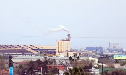 EL MUNICIPIO DE SAN NICOLÁS AMANECE CON MALA CALIDAD DEL AIRE… ¿EL MEJOR LUGAR PARA VIVIR PARA LAS FAMILIAS?