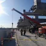 UN TRABAJADOR DE LA LÍNEA SEIS DEL METRO PERDIÓ LA VIDA EN APODACA
