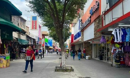 CANACO MONTERREY PROYECTA DERRAMA DE 1,363 MDP POR EL DÍA DE LAS MADRES Y UN ALZA DE 9% EN VENTAS