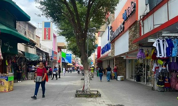 CANACO MONTERREY PROYECTA DERRAMA DE 1,363 MDP POR EL DÍA DE LAS MADRES Y UN ALZA DE 9% EN VENTAS