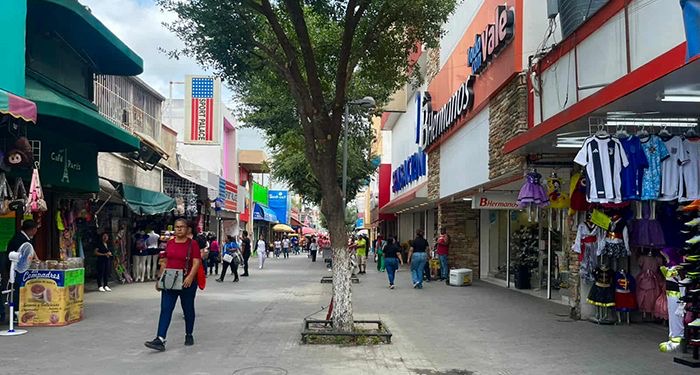 CANACO MONTERREY PROYECTA DERRAMA DE 1,363 MDP POR EL DÍA DE LAS MADRES Y UN ALZA DE 9% EN VENTAS