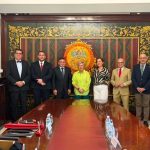 UANL Y UNIVERSIDAD DE SEVILLA REFUERZAN ALIANZA ACADÉMICA INTERNACIONAL