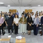 CHELO GÁLVEZ FORTALECE LA PARTICIPACIÓN CIUDADANA CON CAPACITACIÓN PARA EL CENSO NACIONAL DE GOBIERNOS ESTATALES 2026