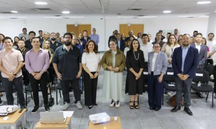 CHELO GÁLVEZ FORTALECE LA PARTICIPACIÓN CIUDADANA CON CAPACITACIÓN PARA EL CENSO NACIONAL DE GOBIERNOS ESTATALES 2026