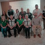 MIGUEL ÁNGEL SALAZAR  Y DIF NUEVO LEÓN UNEN ESFUERZOS EN FAVOR DE LOS ADULTOS MAYORES DE MONTEMORELOS