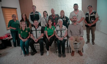 MIGUEL ÁNGEL SALAZAR  Y DIF NUEVO LEÓN UNEN ESFUERZOS EN FAVOR DE LOS ADULTOS MAYORES DE MONTEMORELOS