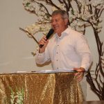 BALTAZAR MARTÍNEZ MONTEMAYOR DA INICIO A LA TEMPORADA DE GRADUACIONES EN CERRALVO.