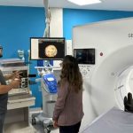 IMSS NUEVO LEÓN INCORPORA TOMÓGRAFOS DE ALTA GAMA; REDUCIRÁN TIEMPOS DE ESTUDIO Y MEJORARÁN DIAGNÓSTICOS